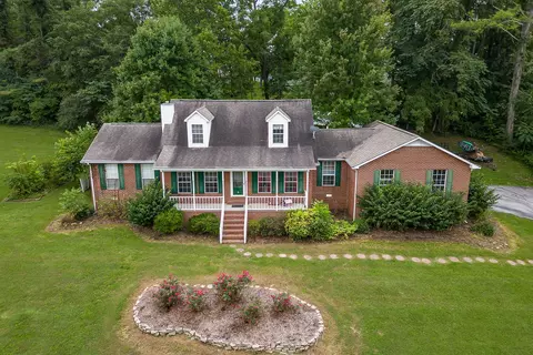 3465 Vista Cir, Cookeville, TN 38506