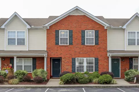 3016 London View Dr, Murfreesboro, TN 37128