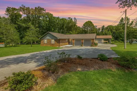 267 NE Beaverdale Rd, Dalton, GA 30721