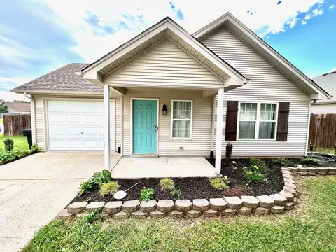 2618 Hawk Eye Ct, Murfreesboro, TN 37128