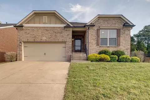 2149 Kirkwood Dr, Mount Juliet, TN 37122