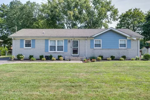431 Trina St, Gallatin, TN 37066
