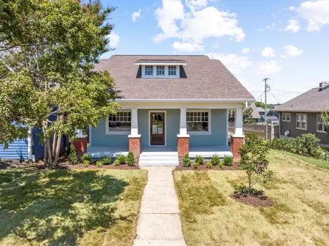 1803 Russell St, Nashville, TN 37206