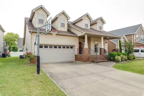 1508 Barnsley Dr, Murfreesboro, TN 37128 photo 2