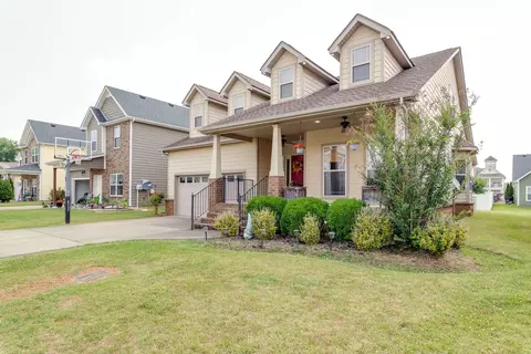 1508 Barnsley Dr, Murfreesboro, TN 37128 photo 3