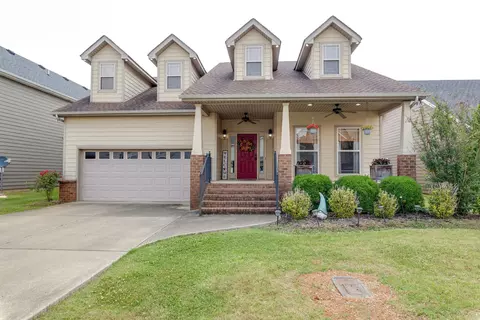 1508 Barnsley Dr, Murfreesboro, TN 37128
