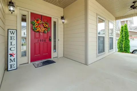 1508 Barnsley Dr, Murfreesboro, TN 37128 photo 4