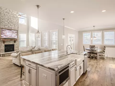 4007 Foxglove Farm Dr, Franklin, TN 37064