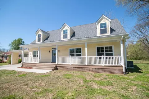628 Tulip Grove Rd, Hermitage, TN 37076