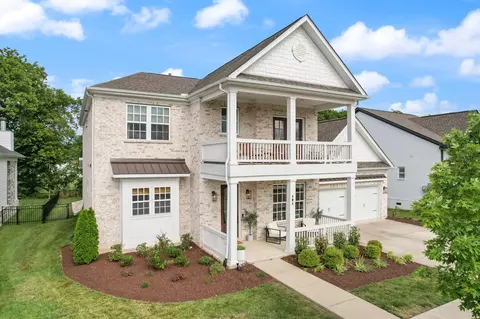 101 Catalina Way, Hendersonville, TN 37075