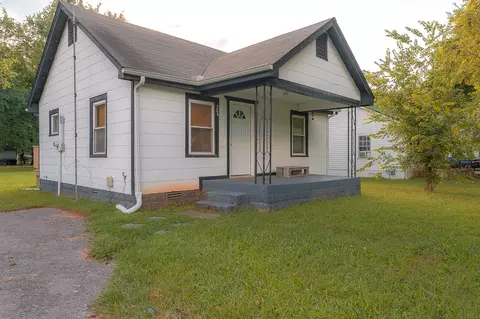 206 S Kings Hwy, Murfreesboro, TN 37129