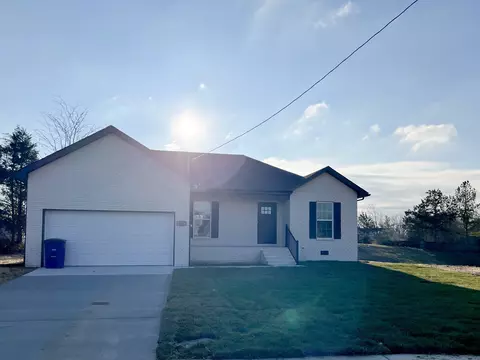 208 Ava Way, Shelbyville, TN 37160