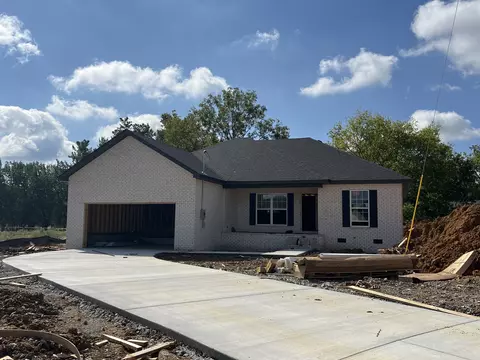 516 Rose Ln, Shelbyville, TN 37160