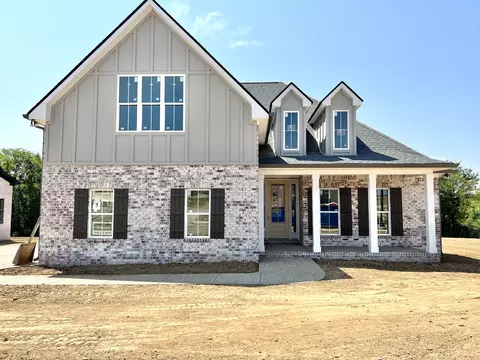 2776 Jasmine St #3, Lebanon, TN 37087