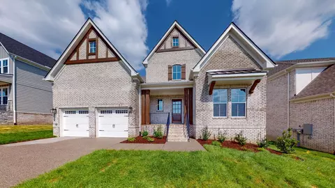 5404 Ayana Dr, Arrington, TN 37014