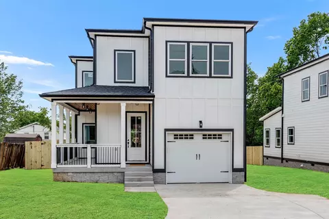 3713 Fairview Dr, Nashville, TN 37218