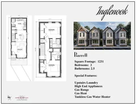 671 Cogdill Ln, Nashville, TN 37216