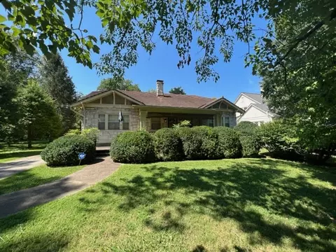 106 Blackburn Ave, Nashville, TN 37205