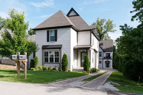 306 Everbright Avenue #A & B, Franklin, TN 37064