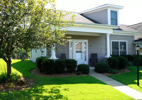 225 James Longstreet Blvd, Fayetteville, TN 37334