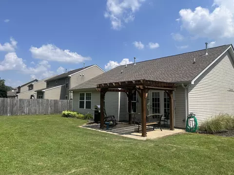 1027 Daniel Ln, Spring Hill, TN 37174 photo 8