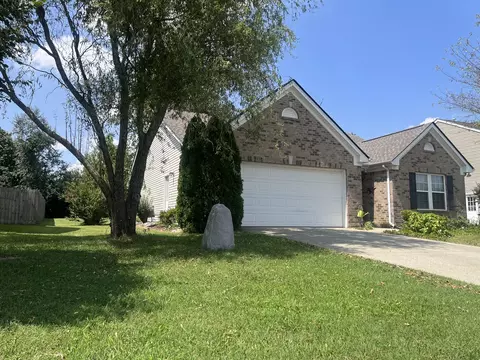 1027 Daniel Ln, Spring Hill, TN 37174 photo 5