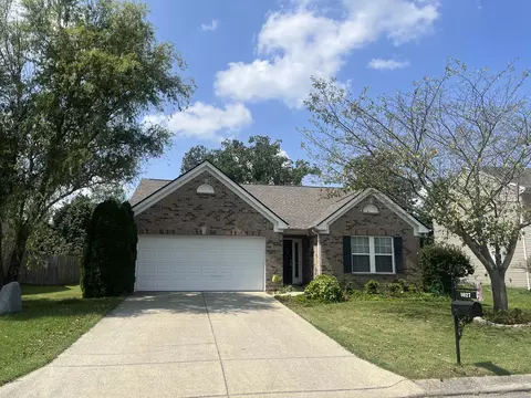 1027 Daniel Ln, Spring Hill, TN 37174