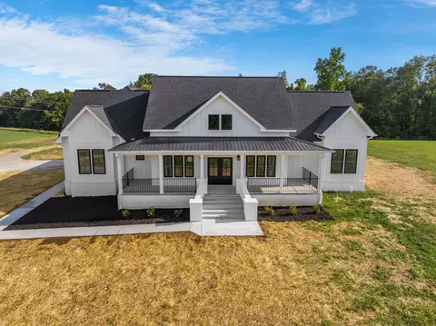 1655 Old Lake Rd, Lewisburg, TN 37091