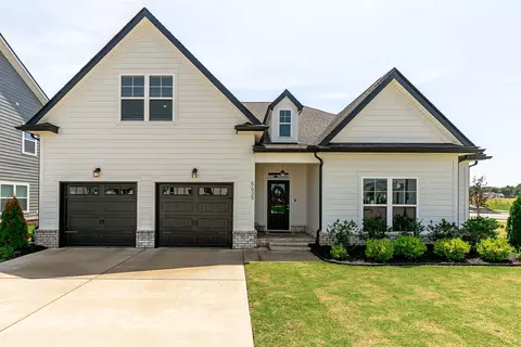 5635 Willoughby Way, Murfreesboro, TN 37129