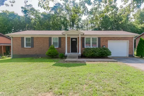 111 Dogwood Dr, Columbia, TN 38401