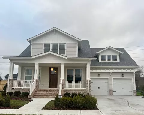 3201 Long Branch Cir, Franklin, TN 37064
