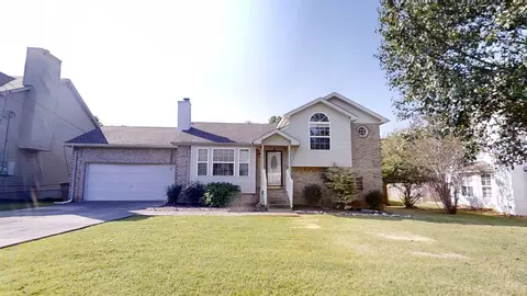 6732 Birchbrook Dr, Antioch, TN 37013