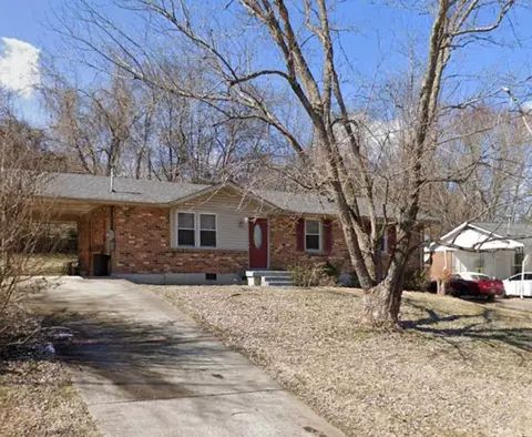 114 Woodridge Dr, Hendersonville, TN 37075