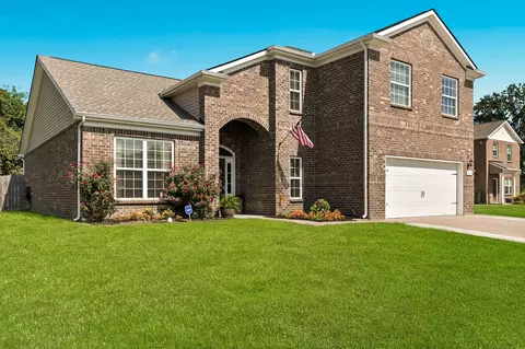 835 Mesa Verde Pl, Gallatin, TN 37066