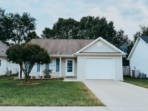 421 Nyu Pl, Murfreesboro, TN 37128
