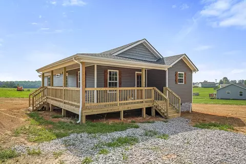 320 Liberty Rd, Sparta, TN 38583