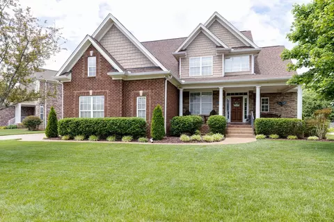4006 Fremantle Cir, Spring Hill, TN 37174