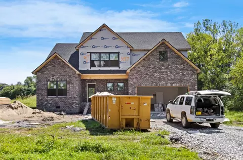 5997 Buckner Rd, Cumberland Furnace, TN 37051