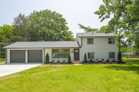 3133 Wilmoth Rd, Nashville, TN 37207