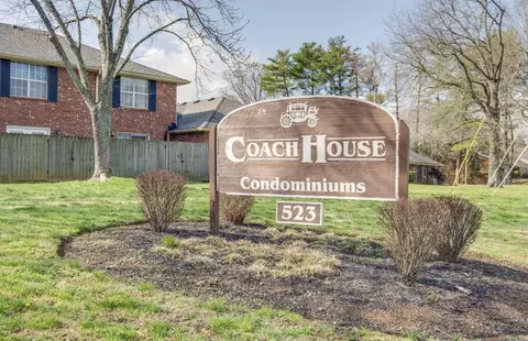 523 Harding Pl #4, Nashville, TN 37211