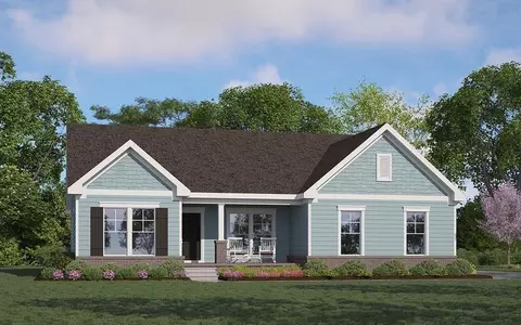 728 Larry Cir, Mount Pleasant, TN 38474