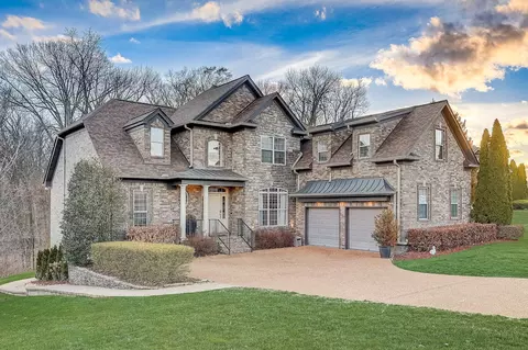 1034 Sunset Rd, Brentwood, TN 37027