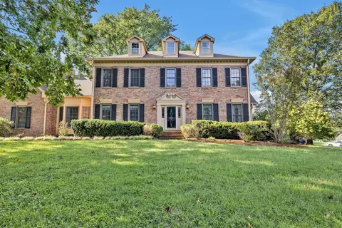 8308 Alamo Rd, Brentwood, TN 37027