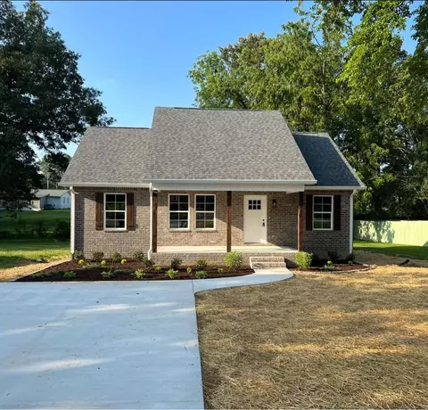 205 Cherry Ln, Mcminnville, TN 37110