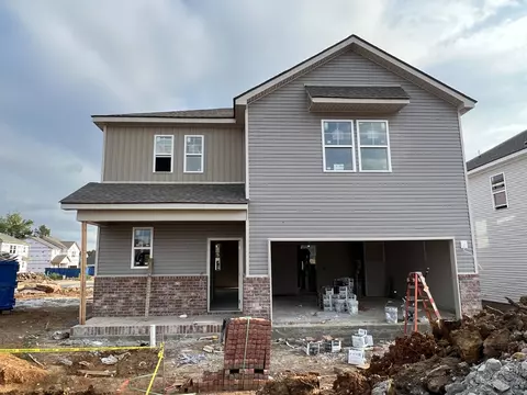 4555 Hoboken Way, Murfreesboro, TN 37128