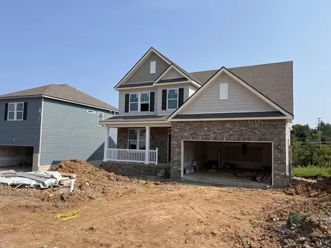 137 Millbrook Dr #LOT 37, Spring Hill, TN 37174