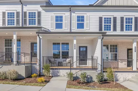718 Fordham Dr, Brentwood, TN 37027