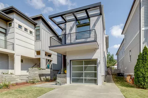 2802 Vaulx Ln # B, Nashville, TN 37204
