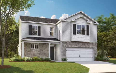 2317 Tate Farm Ln, White House, TN 37188
