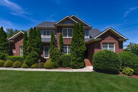 11035 Mathis Mountain Rd SE, Huntsville, AL 35803